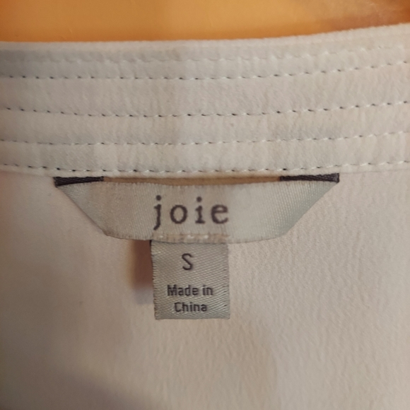 Joie long sleeve - Picture 3 of 4
